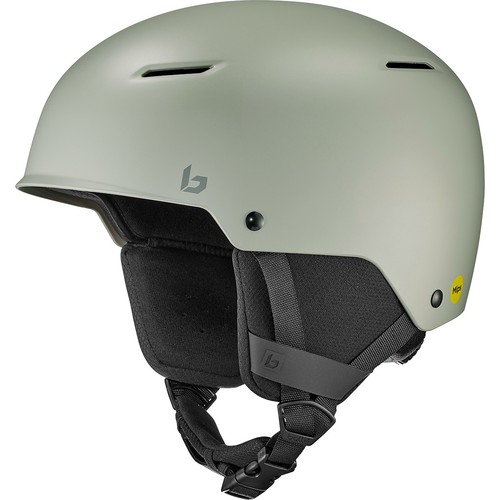 Casque ski bolle - casque,