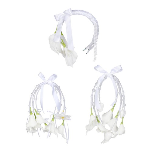 Bouquet mariée - mariée,