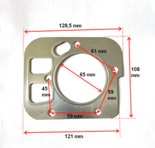 29620021 Joint de culasse alu moteur TECUMSEH PREMIER OHV