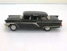 1:43 GAZ 13 CHAIKA  NOVOEXPORT USSR CCCP MOSKVITCH VOLGA LADA ZIL ZIS VAZ