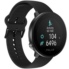 Polar Unite Montre cardio avec