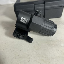 Eotech G33 Magnifier And 558