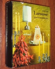 Cuisine gastronomie NOUVEAU