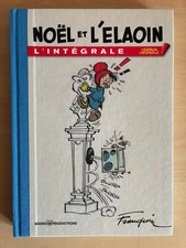 Noel et l'Elaoin Franquin