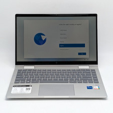 HP Envy x360 2-in-1 14-es0013dx 14" Intel Core i5-1335U 8GB DDR4 512GB SSD W11H