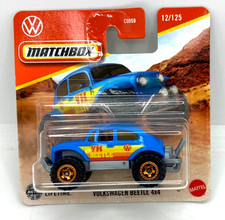 43608 MATCHBOX / MBX 2025 /