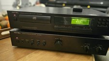 Ampli ROTTEL RA940 Vintage