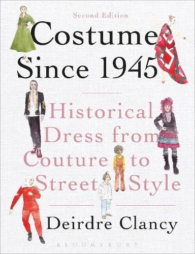 Deirdre clancy costume since - deirdre,