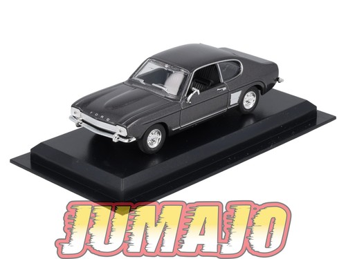 Ame8 voiture amercom - voiture, 1/43