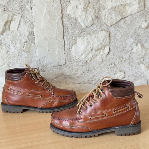Sebago gibraltar dockside - sebago,