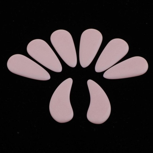 8pcs ongles plastique - en,