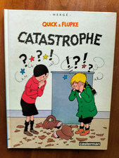 EO 1988 QUICK & FLUPKE