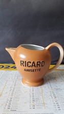 CARAFE OU PICHET RICARD