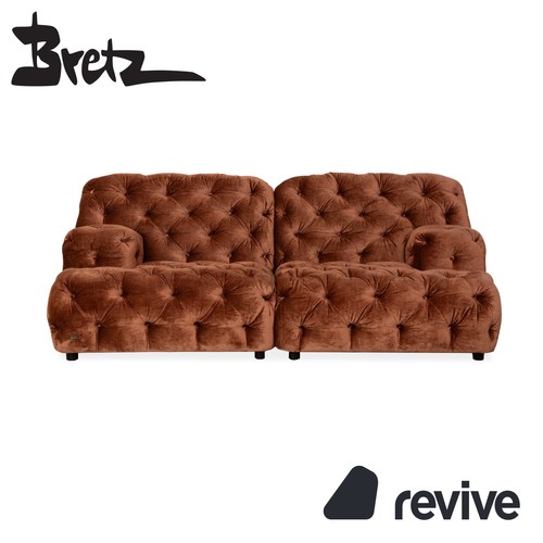 Bretz cocoa island - bretz, tissu