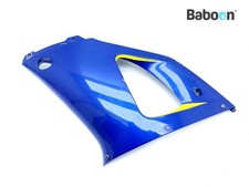 Carénage gauche Yamaha YZF R1