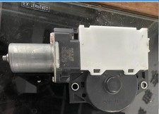 OEM 63260-06130 Sunroof Motor 2018–2024 Toyota Camry Panoramic Roof