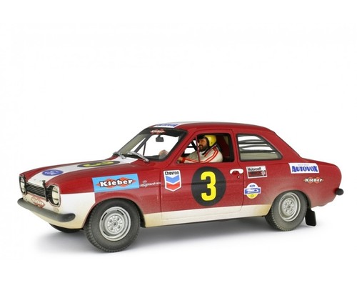 Ford escort mki rally - ford,