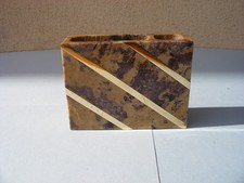 marbre art déco porte jeu de