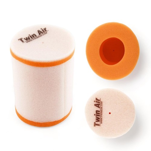 Twin air filtre rechange - air,