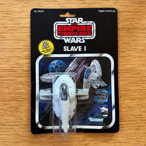 Vintage star wars kenner - vintage,