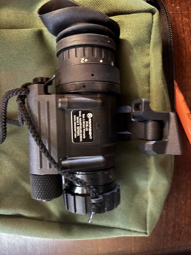 Armasight pvs gen pinn - armasight, 3