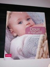 Catalogue Phildar Doux et