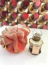 very rare miniature very old ** l elected de marquay **