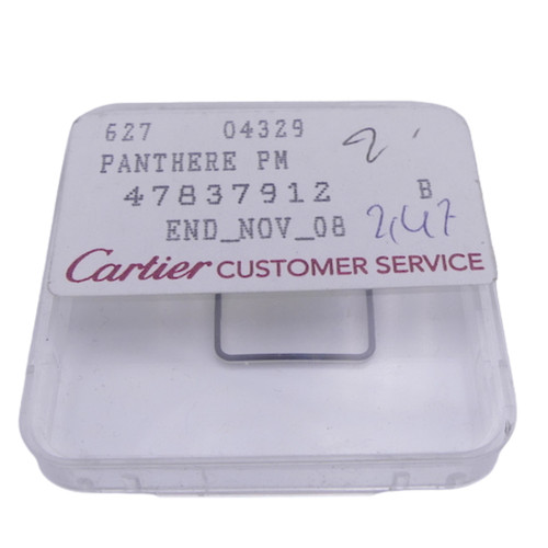 Cartier panthère joint - cartier,