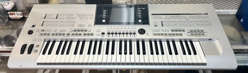 Yamaha tyros synthesizer - yamaha, 4