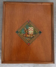 Jeu de Nain Jaune ancien