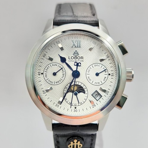Lobor cellini collection - lobor,