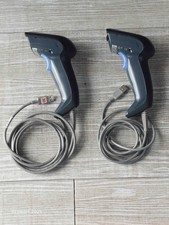 Lot de 2 Lecteur Douchette