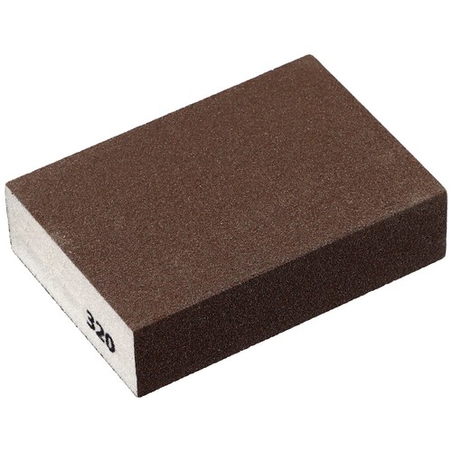 Sablage éponge blocs lavable - blocs,