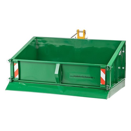 Benne agricole points dhc - 3,