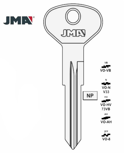 V33 x110 key - , for