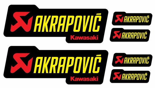 Autocollants stickers - 6,