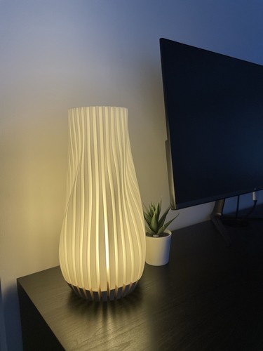 Lampe led linea - lampe, “linea