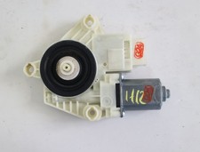 VW Golf VII Variant Rear Right Window Regulator Motor 5Q4959812A 09-2015