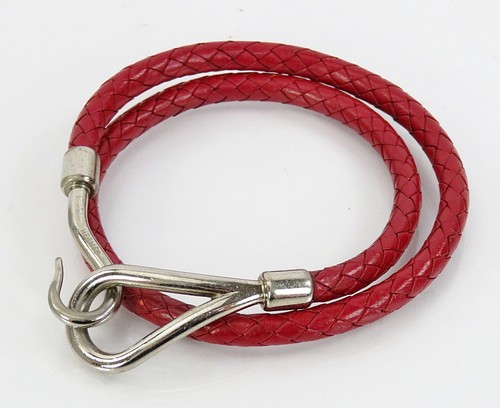 Authentique bracelet collier