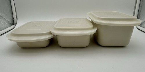 Tupperware ultra lot 3 - tupperware, 21