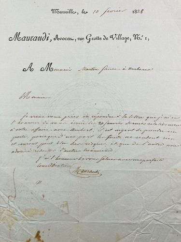 Morandi avocat marseillais - morandi,