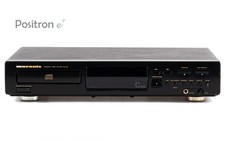 Marantz CD-46 Lecteur CD Noir