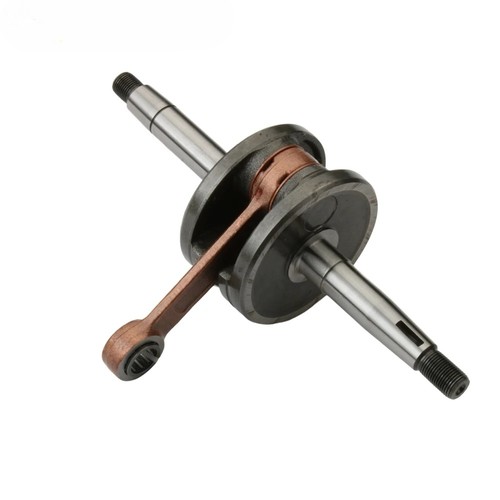 Scooter motorcycle crankshaft - scooter,
