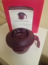 TUPPERWARE Cuiseur à Riz 550