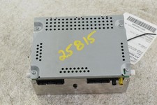 Audio Equipment Radio Receiver AM-FM-CD-MP3 Single Disc Fits 12-14 FOCUS 435450