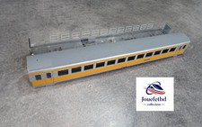 JOUEF HO 1/87 1 caisse et châssis nu remorque RTG TRABu 42025 réf 5492
