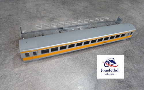 Jouef 1 caisse et - ho,