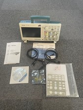 Oscilloscope numérique