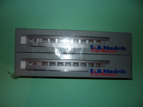 Models coffret 2 voitures - 2,