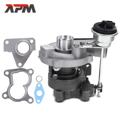 Turbo pour renault clio iii - clio,
